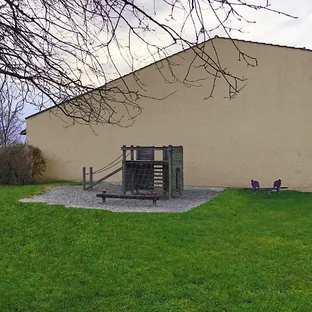 Pensjonat Lalaland